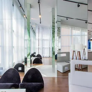 Vivapp Vila Olimpia - Quata Apartamento São Paulo