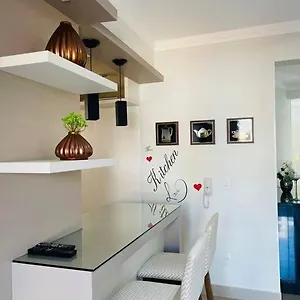 3 Quartos Em Bombas Apartamento Bombinhas
