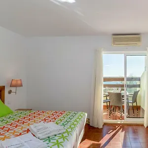 Flh Cabanas Sea View Apartamento Tavira