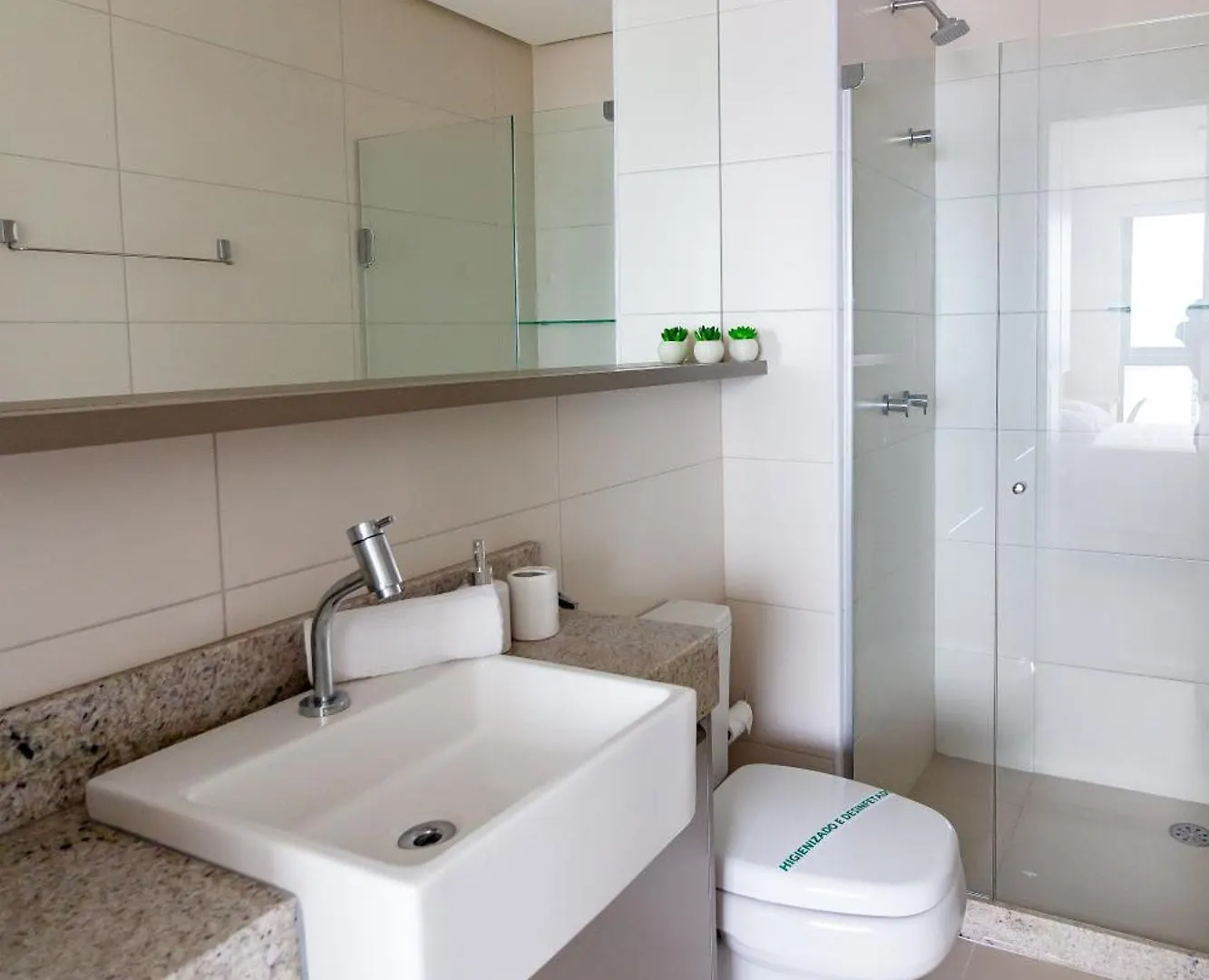 Apartment Apartamento Com Vista Maravilhosa No Bairro Do Pina! Cozinha Completa, Wi-Fi, Ar Condicionado E Maquina De Lavar - Condominio Com Estacionamento, Recepcao 24H, Piscina E Academia Recife Brazil